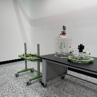 Chemglass 30 L image 1